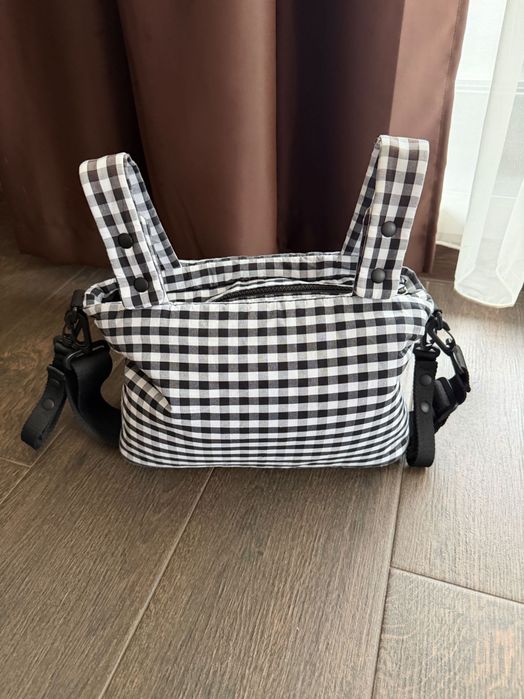 Чанта за детска количка Zara