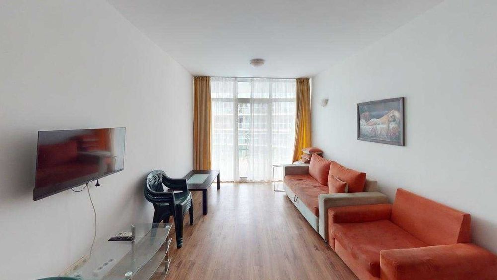 Продава се Двустаен апартамент в к.к. Слънчев бряг - 74 кв.м за 933 €/кв.м - Снимка #1