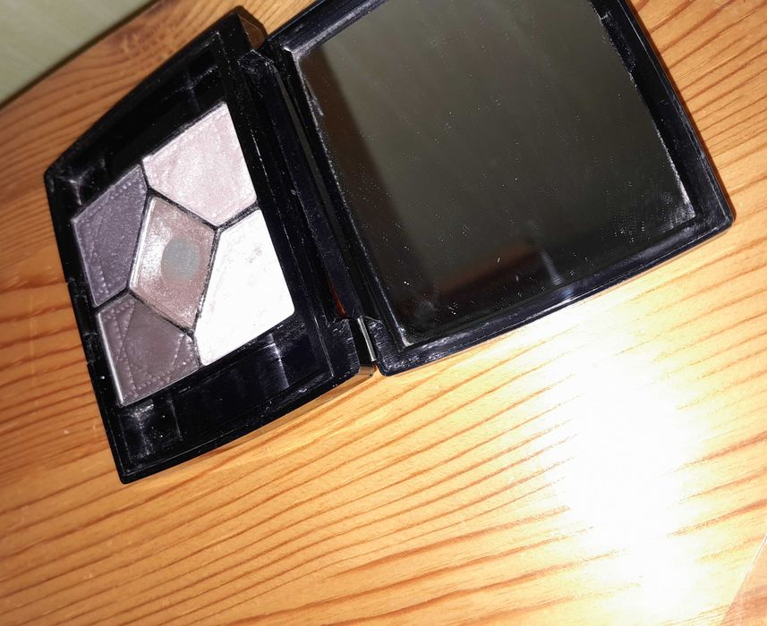 Dior оригинални сенки грим