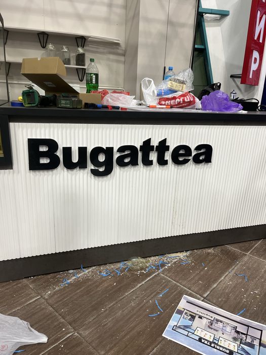 Наружная реклама по низким ценам Актобе