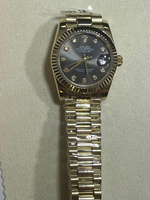 Rolex Date Just de damă