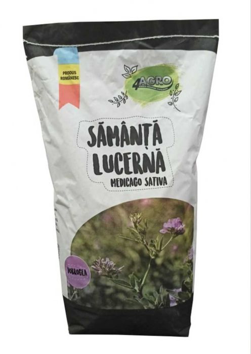 Lucerna Dobrogea / Valahia