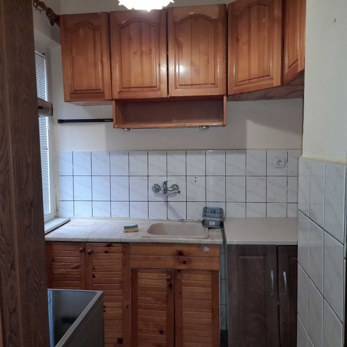 Продава се Едностаен апартамент в Пловдив, Индустриална зона - Тракия - 36 кв.м за 1820 €/кв.м - Снимка #4