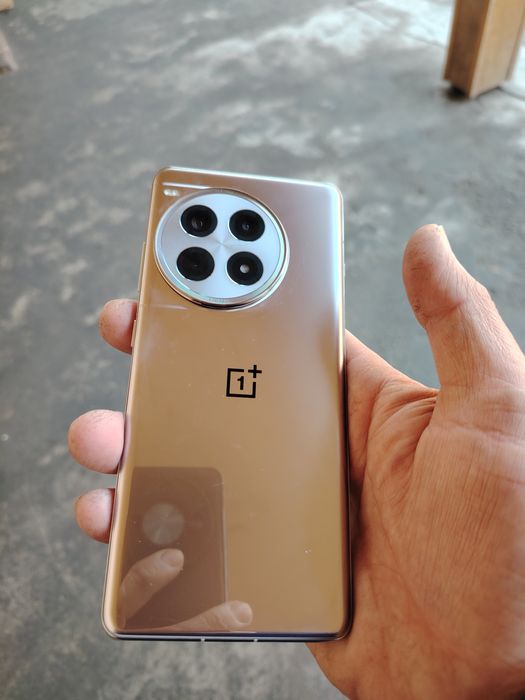 Oneplus Ace 3 pro 16+12/512 Gb