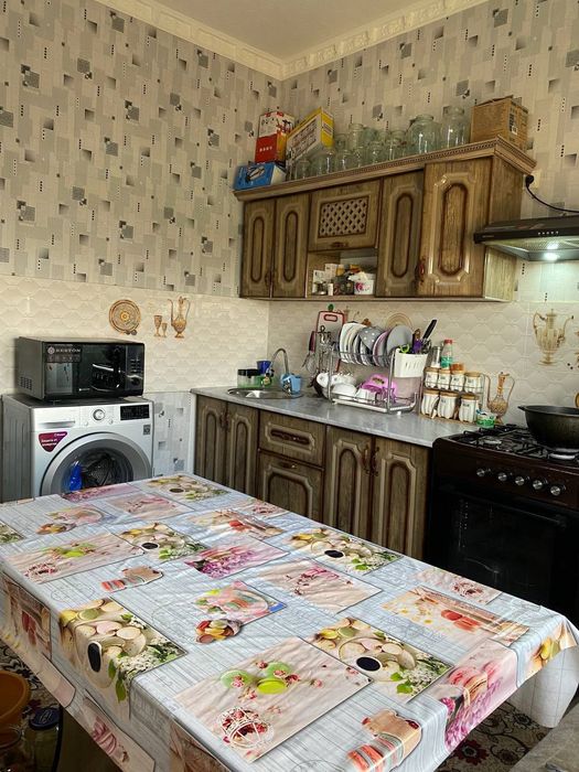 Сдаётся квартира. Согдиана . Доктор О