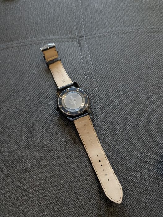 Часы наручные Oceanaut