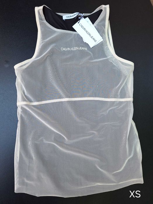 Haine damă, Calvin Klein si Tommy Jeans