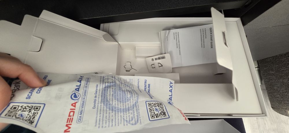 Tableta Samsung  Tab A8 32GB