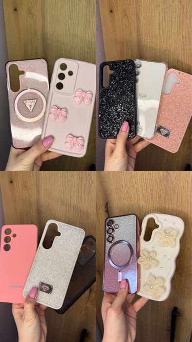 Samsung S24 256GB ГАРАНЦИЯ