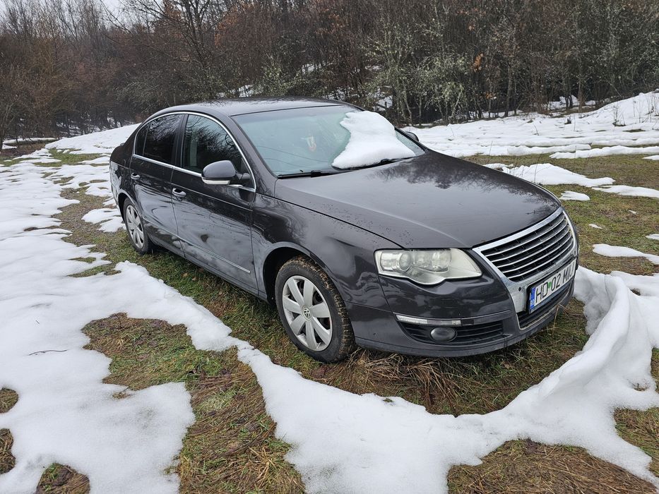 Passat 2.0Tdi * DSG * mokka brown * alcantara * navi * bi-xenon