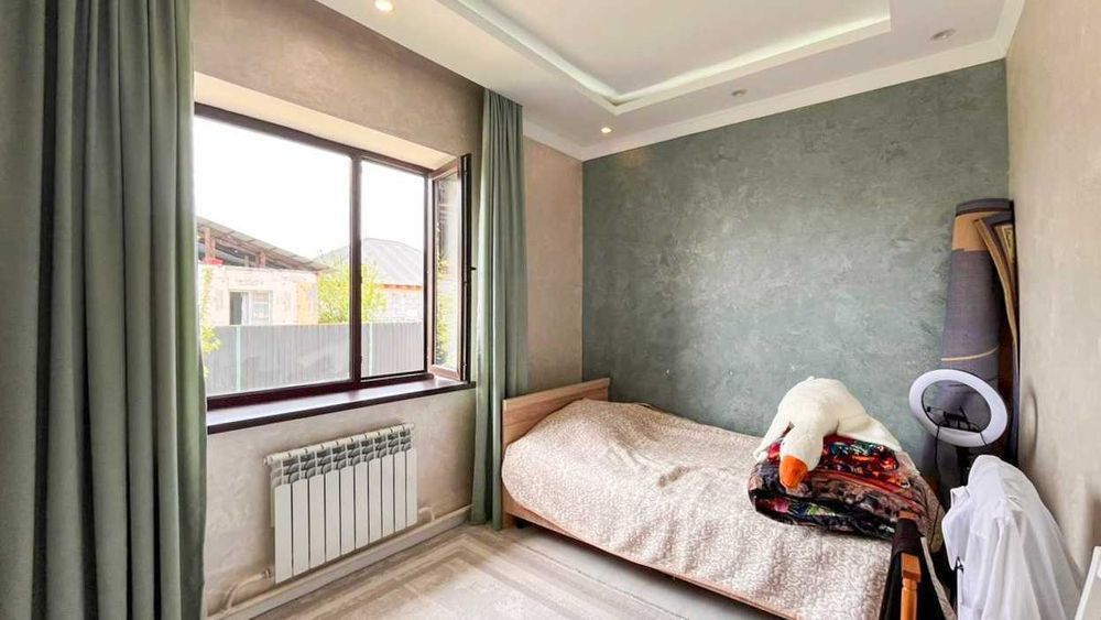 продажа дома Мурагер Империя