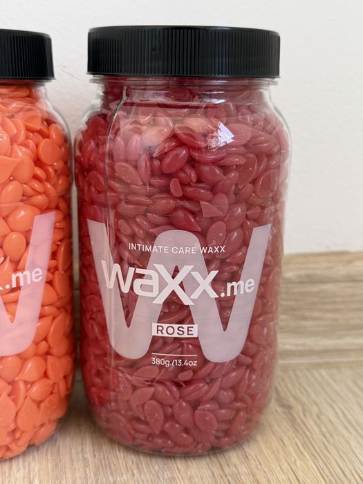 Комплект за кола маска WaXx.me