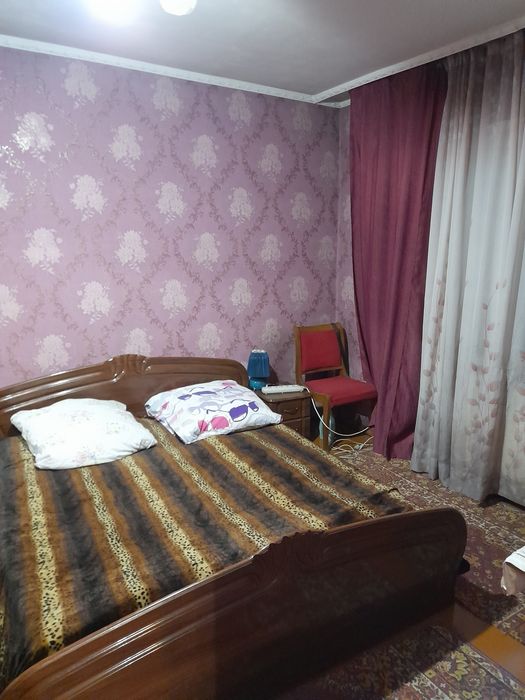 Продам частный Дом. район ЖД вокзала.