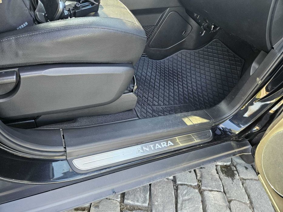 Vând Opel Antara 2014 | 2.2 CDTI | 4x4 | Automat | 120.500 km