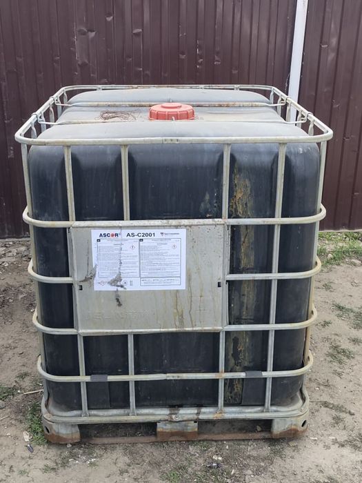 Продам бочку 300л