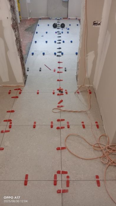 Fini finisări interioare