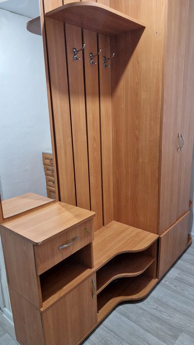 ПОСУТОЧНО 1 ком квартира