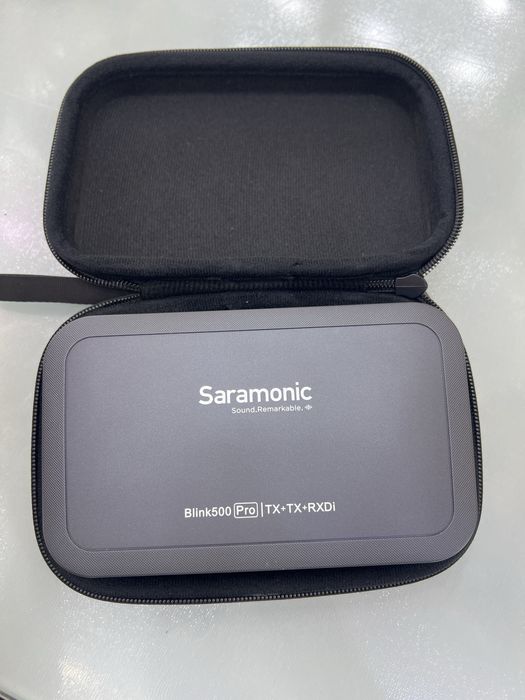 Blink500 pro TX+TX+RXDi