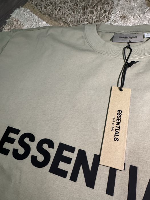 Tricou Essentials M