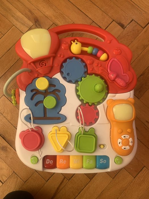 Проходилка Kikka boo