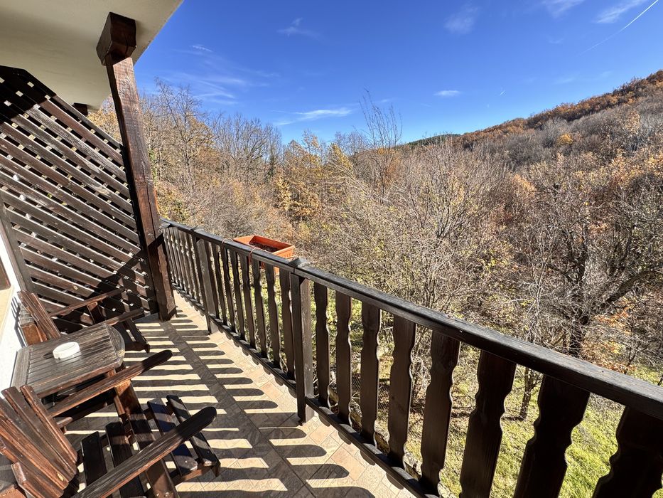 Продажба на ваканционен имот в село Орешак