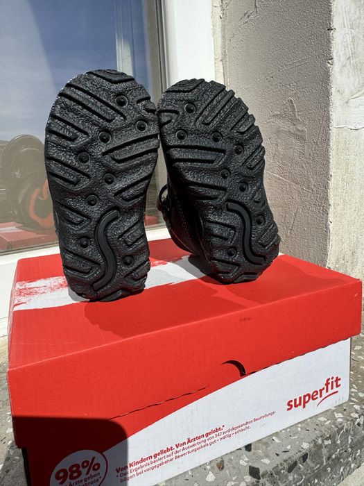 Апрески Superfit Husky 1
