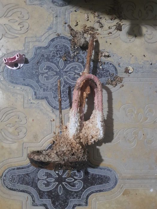 Ariston tozalash xizmati