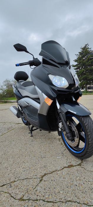 Yamaha X max 250 YP, 2011, 40 000 km
