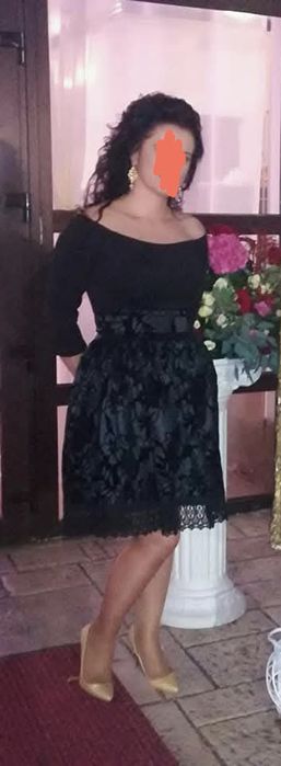 Rochie de ocazie