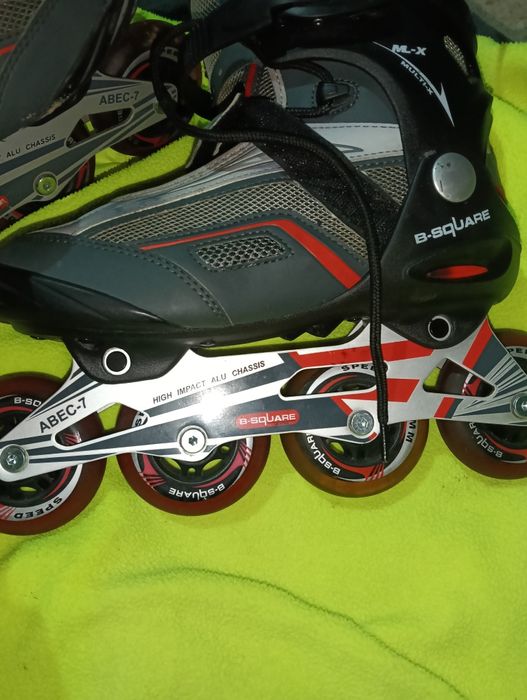 Vând role an stare foarte buna