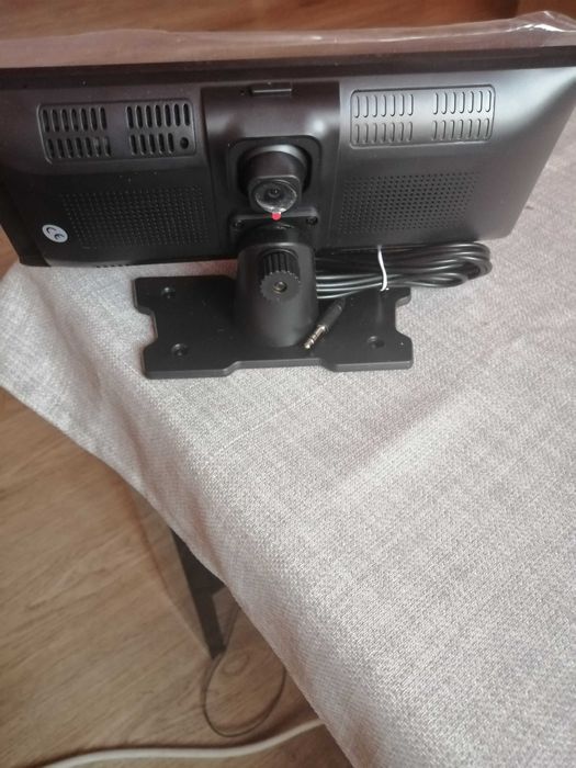 безжичен Apple Carplay Android Auto дисплей 10,26inch