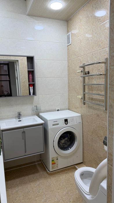 Продается квартира Яккасарай