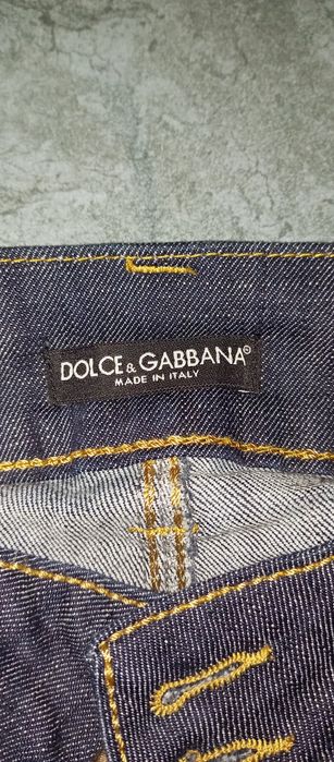 Капри новые. Дольче Габана