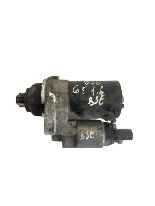 Electromotor Volkswagen Touran 1T1, 1T2 2003 - 2010 1.6 1.6 Bgu, Bse, Bsf, Audi A3 Ii 8P1 2003 - 2013 1.6 1.6 Bgu, Bse, Bsf, Volkswagen Golf V 1K1