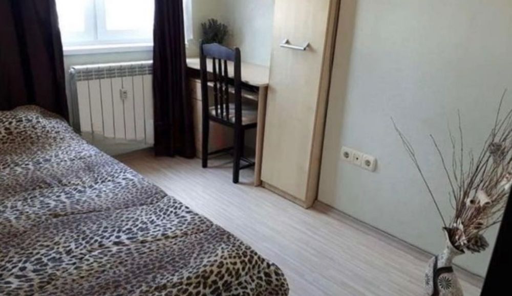 Продава се Двустаен апартамент в София, Люлин 5 - 57 кв.м за 1929 €/кв.м - Снимка #4