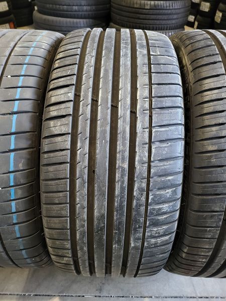 315/30/22//275/35/22 MICHELIN