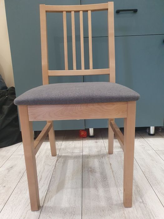 Качественные стулья МДФ БУ