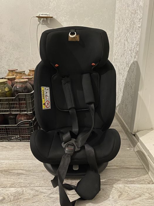 Детская кресло.