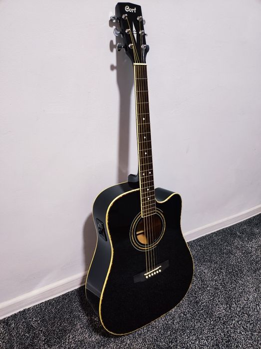 Гитара Cort AD880ce