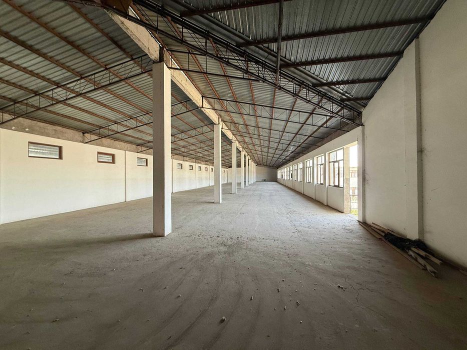 Готовый Бизнес Промбаза 54-соток (22-земля) Тахта-базар