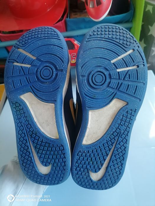 Детски маратонки Nike 33 номер