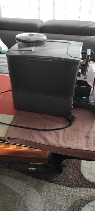 Кафеавтомат Simens EQ5