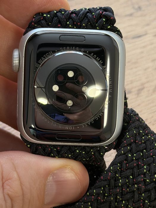 Apple Watch Series 6 40 мм