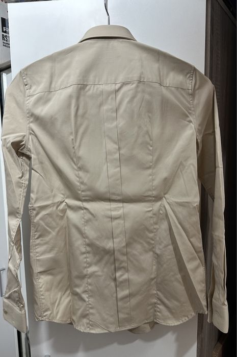 Camasa Burberry Noua cu Eticheta