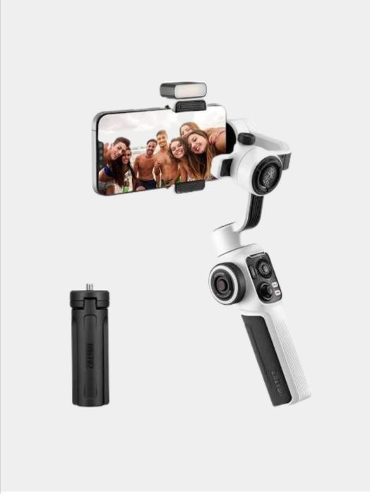 Стабилизатор для телефона Smooth 5S combo