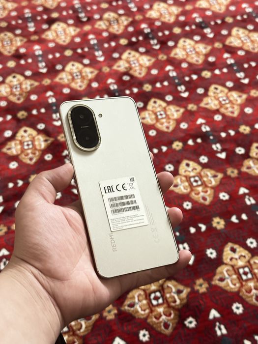 Продам Redmi A5 3/64