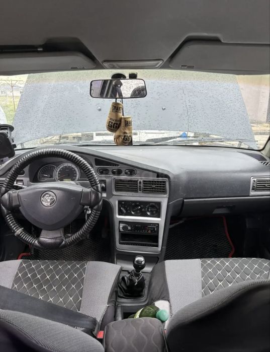 Daewoo Nexia 2, 2012, 1.5 8кл