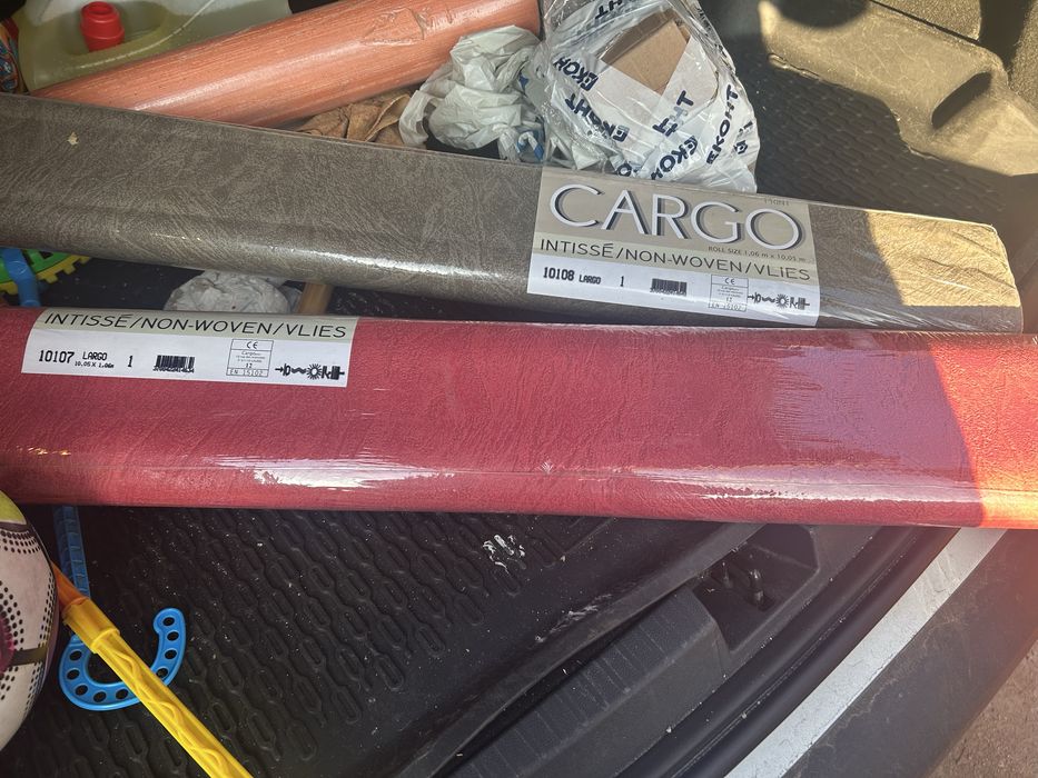 Тапети два вида