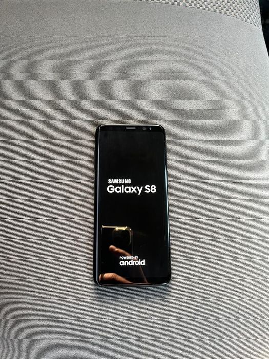 SAMSUNG S8 в продаже