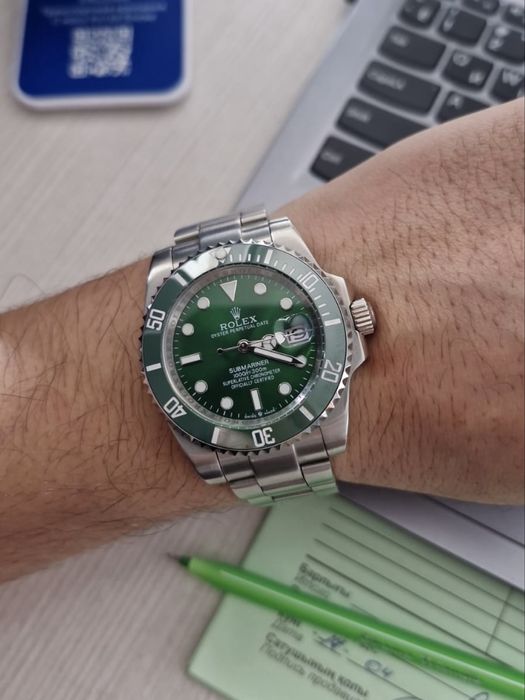 Rolex submariner